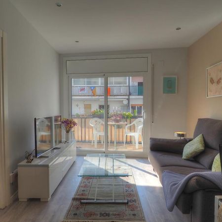 Orquidea Apartment By Hello Homes Sitges Eksteriør billede