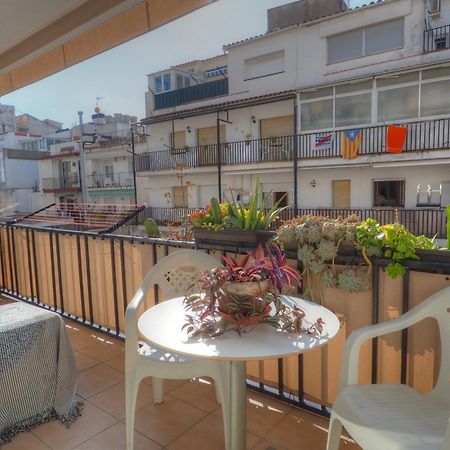 Orquidea Apartment By Hello Homes Sitges Eksteriør billede