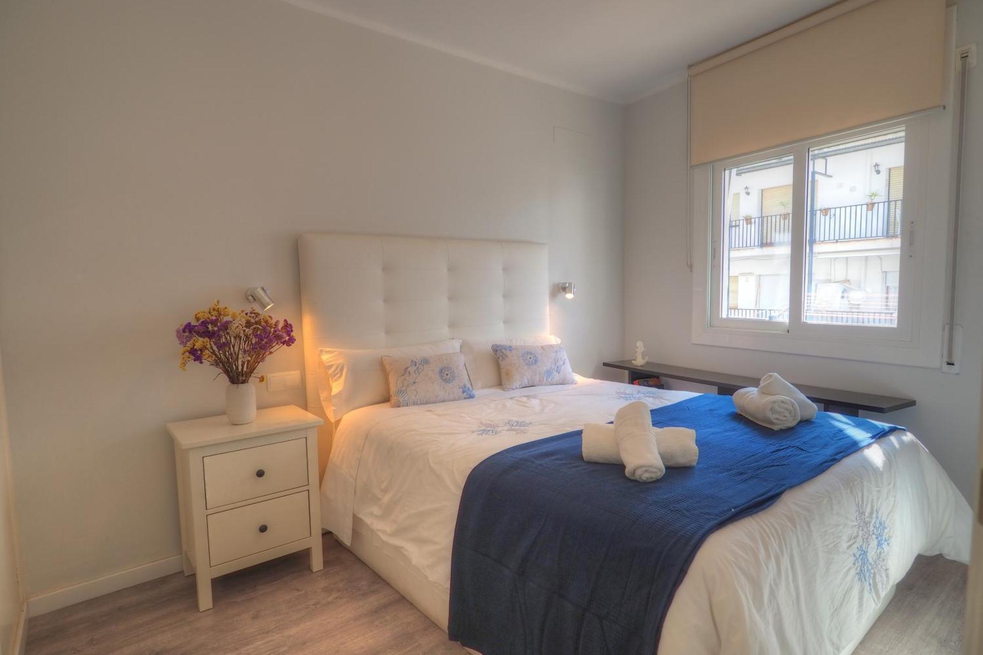 Orquidea Apartment By Hello Homes Sitges Eksteriør billede