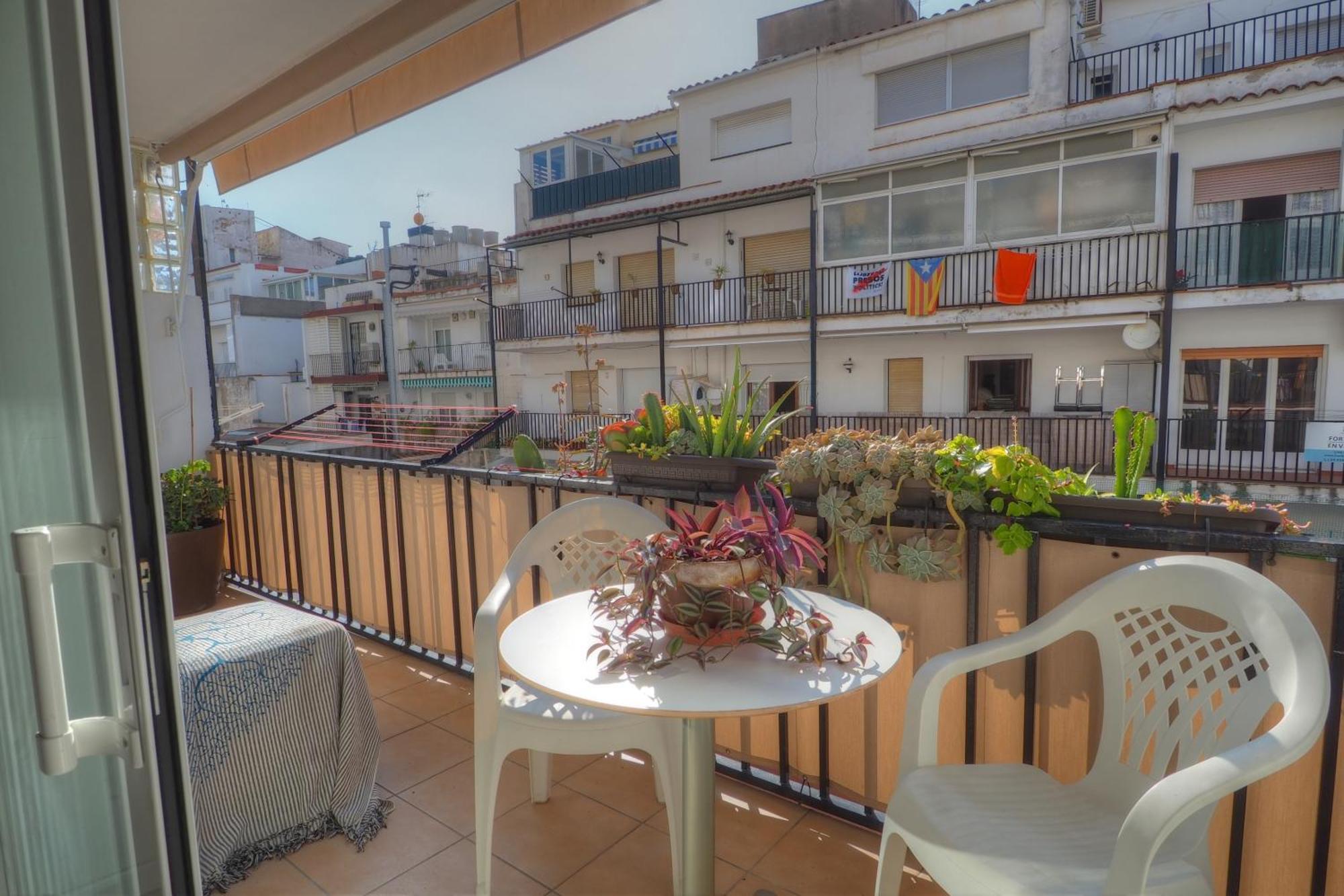 Orquidea Apartment By Hello Homes Sitges Eksteriør billede
