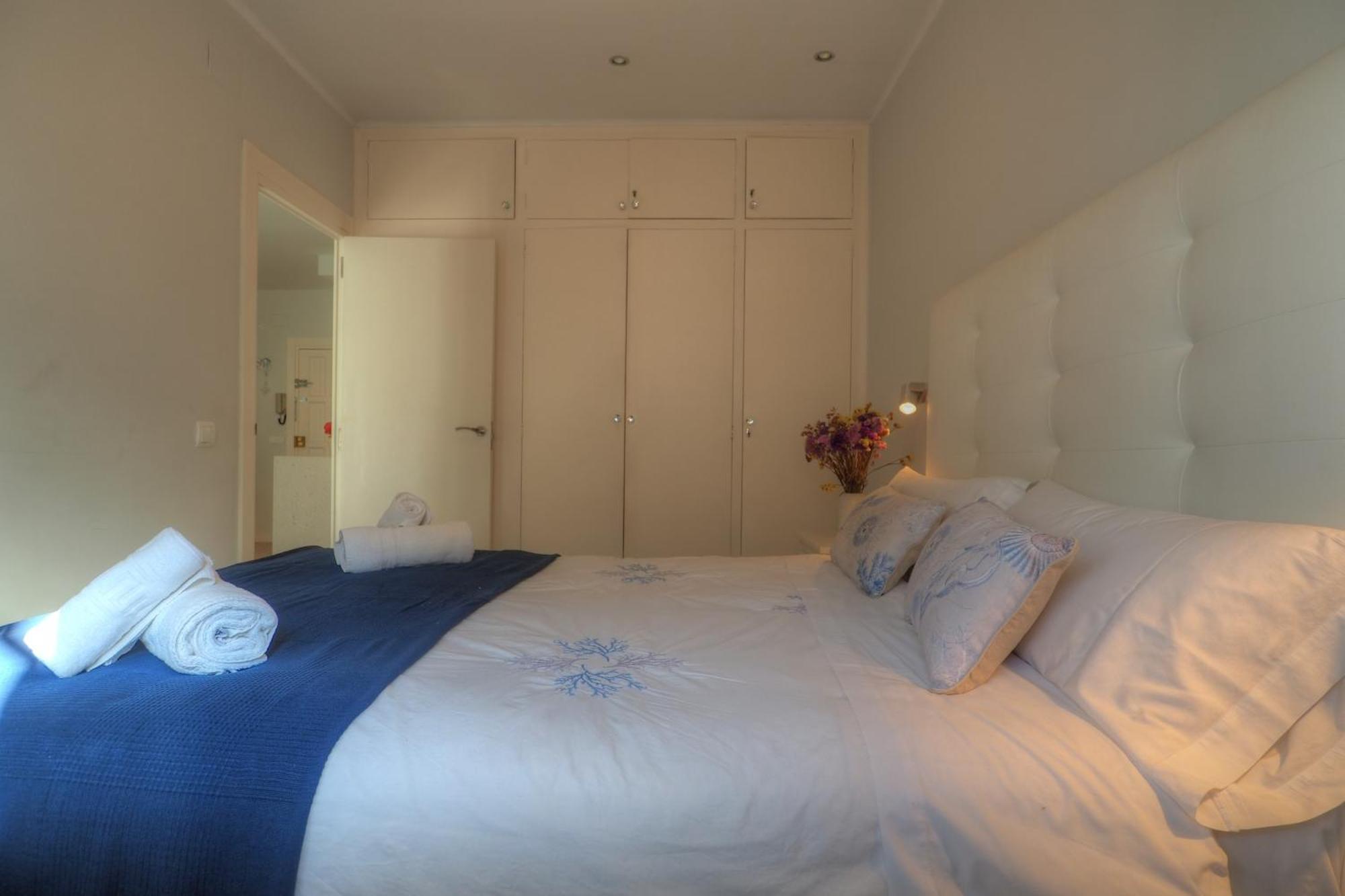 Orquidea Apartment By Hello Homes Sitges Eksteriør billede