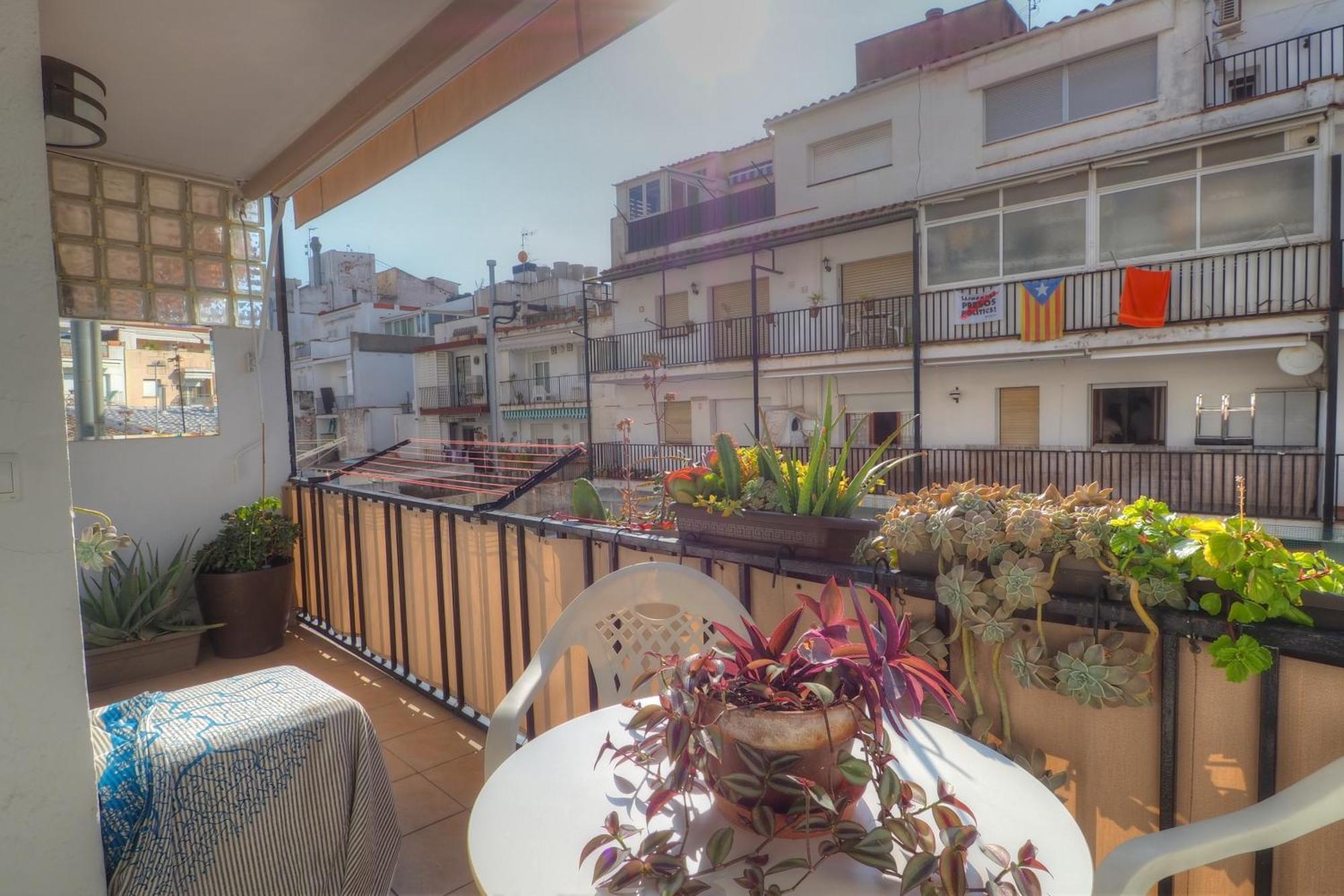 Orquidea Apartment By Hello Homes Sitges Eksteriør billede